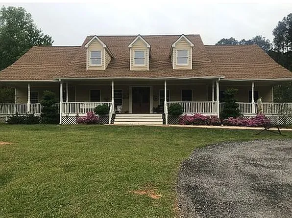 141 Brookside Ln, Brooks, GA 30205