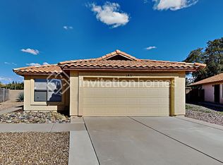 1411 S Quinn, Mesa, AZ 85206