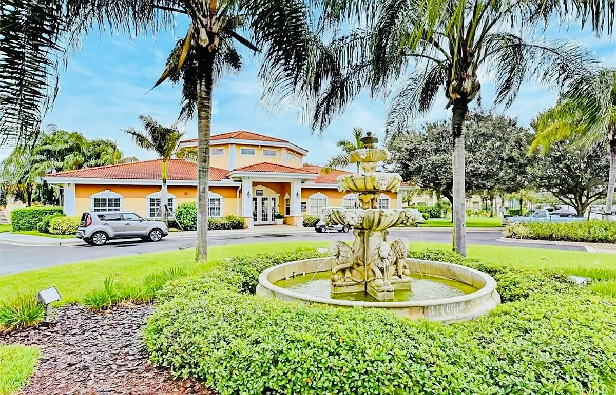 Building Photo - 1010 Villagio Cir #104