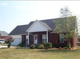3410 Meadowhill Dr, Murfreesboro, TN 37130