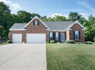 5765 Bryson Ln, Liberty Township, OH 45044