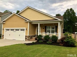 70 Wood Green Dr, Wendell, NC 27591