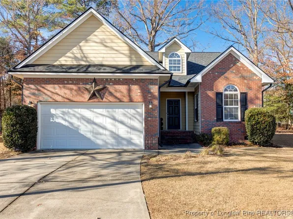 5408 Frostwood Pl, Fayetteville, NC 28304