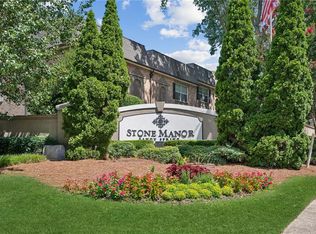 6980 Roswell Rd UNIT B14, Sandy Springs, GA 30328