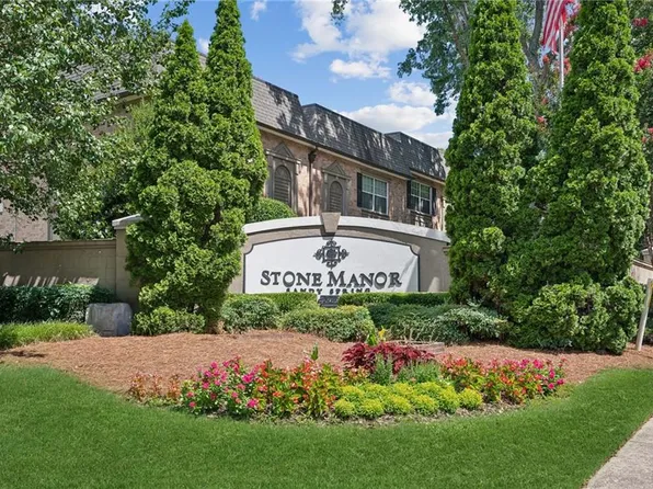 6980 Roswell Rd Unit B14, Sandy Springs, GA 30328