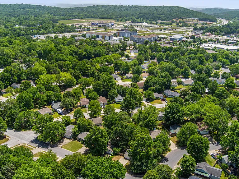 Neighborhood