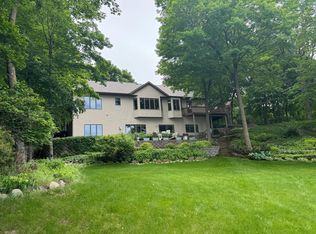 10261 Cherry Point Rd SW, Alexandria, MN 56308