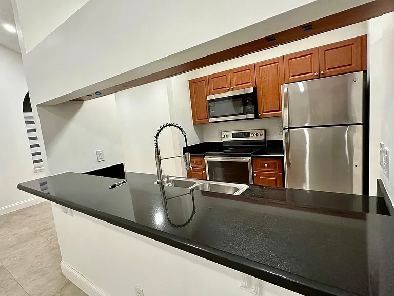 10521 SW 158th Ct #208 — Photo 6
