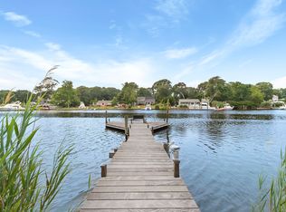 72A Senix Ave, Center Moriches, NY 11934