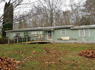 53 Sied Ln, Fairfield, VA 24435