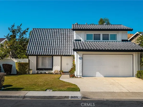 26511 Mimosa Ln, Mission Viejo, CA 92691