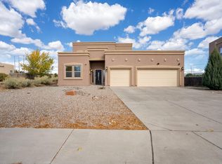 3870 Montana Verde Rd SW, Santa Fe, NM 87507
