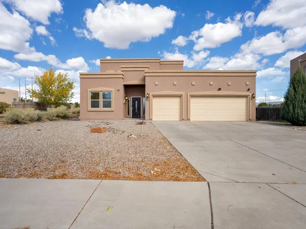 3870 Montana Verde Rd SW, Santa Fe, NM 87507