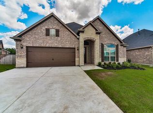 18707 Fairmont Springs Ct, Cypress, TX 77429