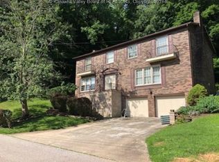 1241 S Park Dr, Huntington, WV 25701