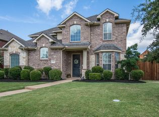 9766 Castlerock Trl, Frisco, TX 75033