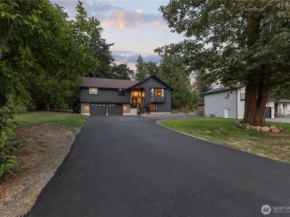 2207 186th Avenue E, Lake Tapps, WA 98391