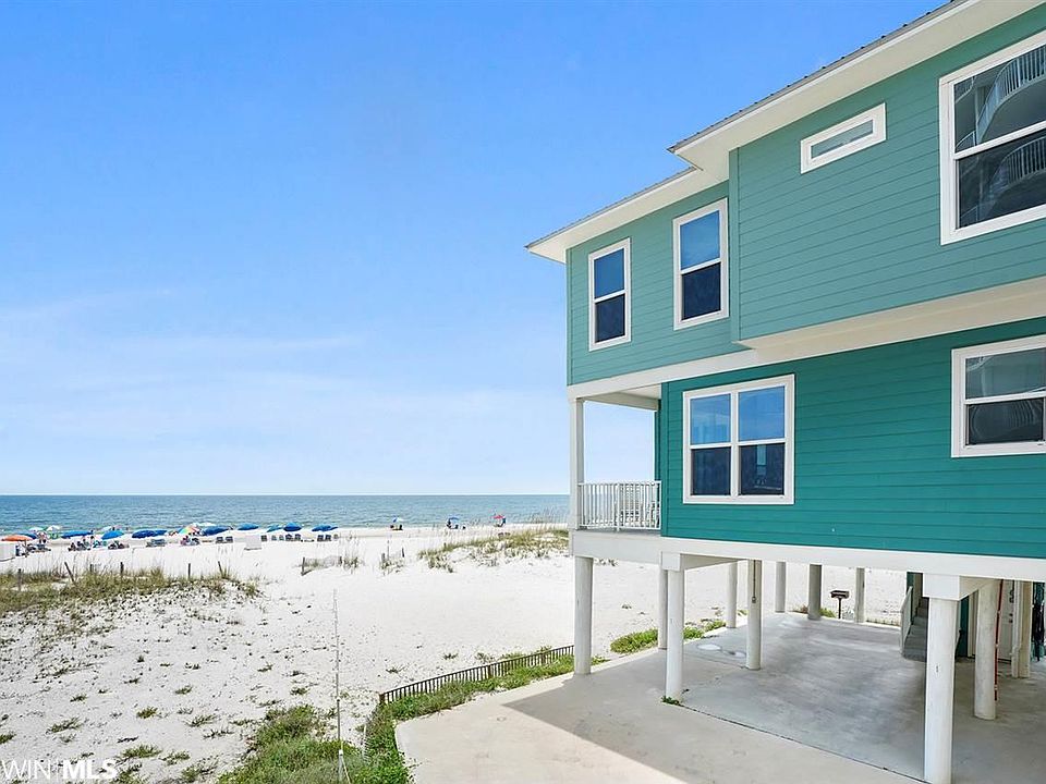 551 E Beach Blvd Apt 1 Gulf Shores Al 36542