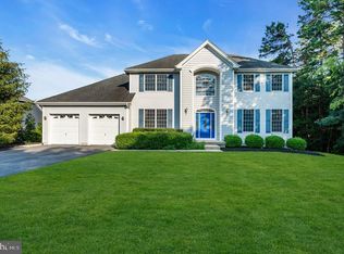 6 Eagle Ridge Ln, West Creek, NJ 08092