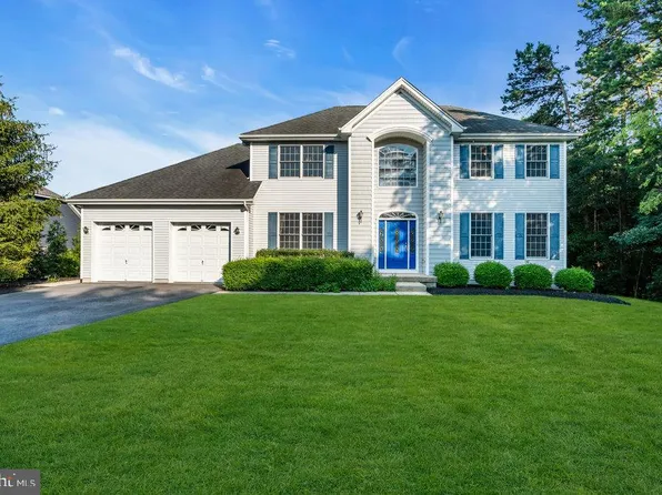 6 Eagle Ridge Ln, West Creek, NJ 08092