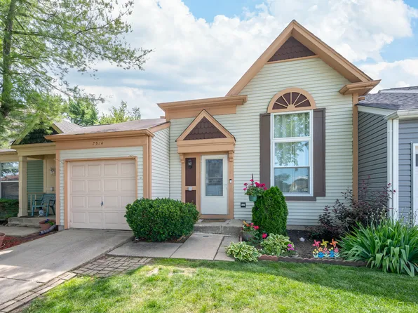 7514 Washington St, Hanover Park, IL 60133