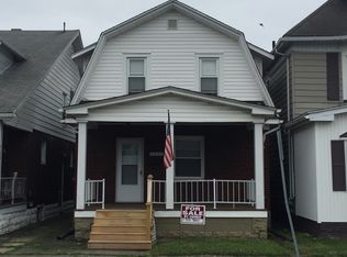 2821 Walnut Ave, Altoona, PA 16601