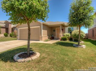 814 Western Star, San Antonio, TX 78260