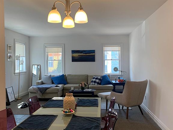 3rd image of 157A Auburn St #1