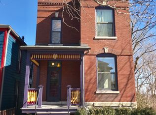 1633 Summit St, Kansas City, MO 64108