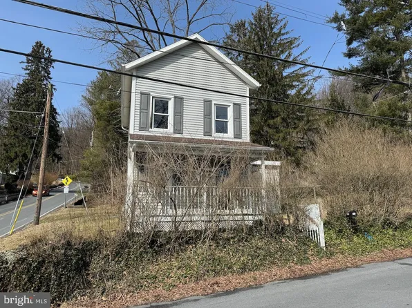 708 Friedensburg Rd, Reading, PA 19606