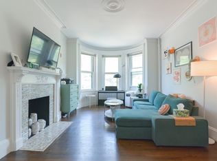 1495 Beacon St APT 2, Brookline, MA 02446