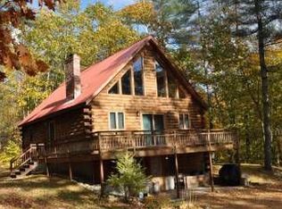 1694 Route 2, Rumford, ME 04276