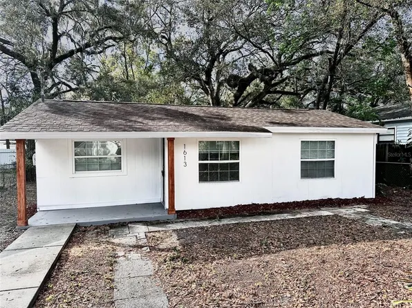 1613 E Linden Ave, Tampa, FL 33604