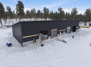 Rochford Rd UNIT 6, Lead, SD 57754