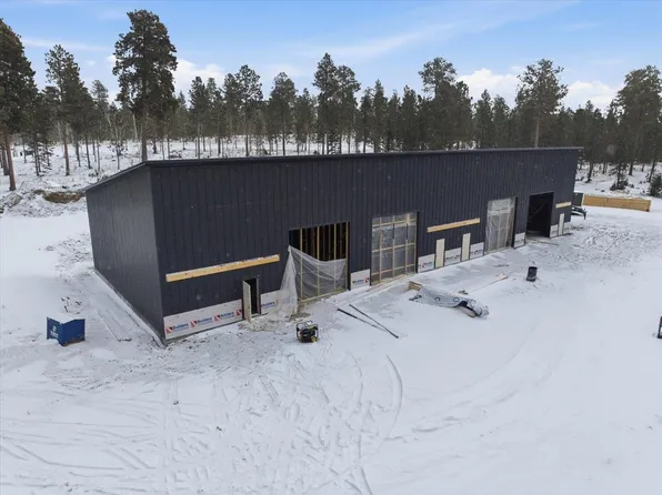 Rochford Rd Unit 1, Lead, SD 57754