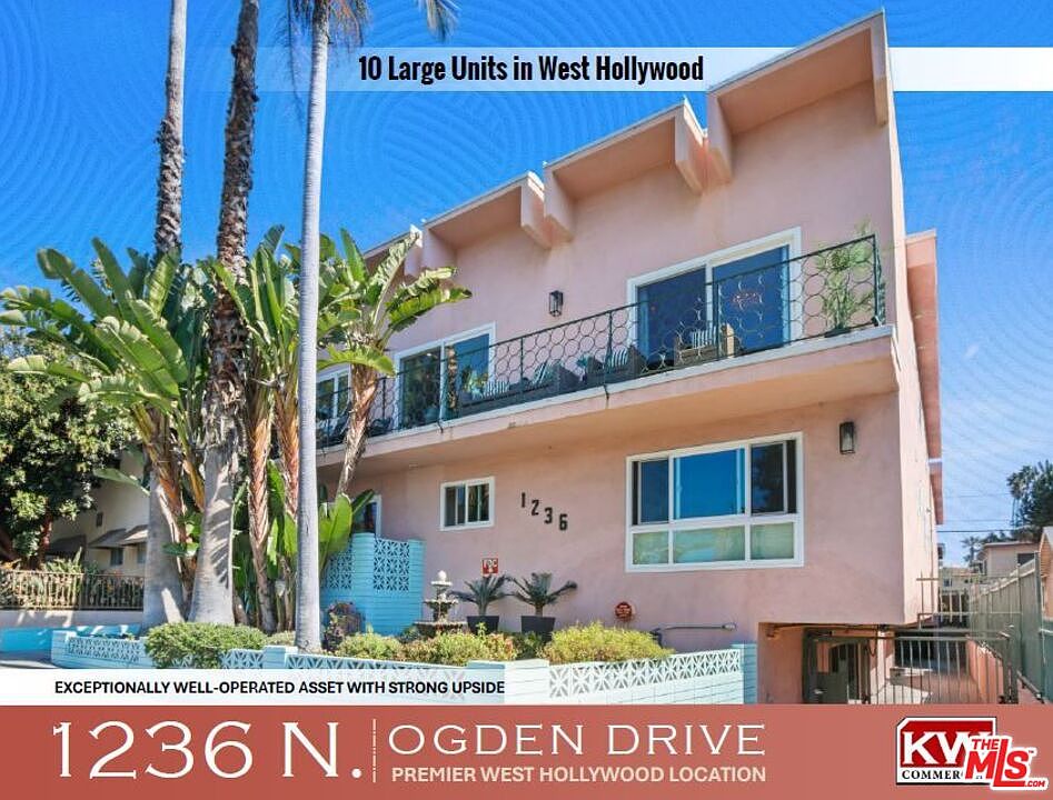 1st image of 1236 N Ogden Dr