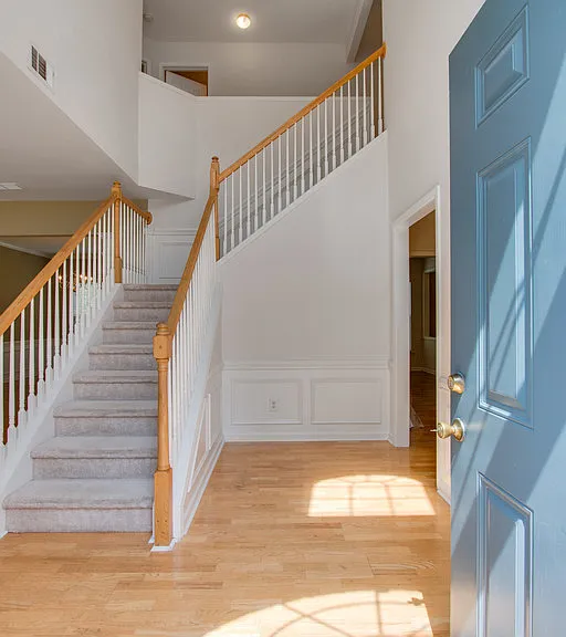 1510 Chestnut Springs Rd — Photo 3