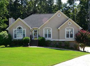 619 Sweet Basil Ln, Woodstock, GA 30189