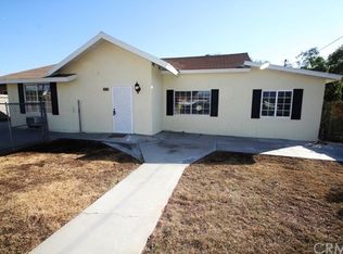 15339 Muscat Ave, Fontana, CA 92335