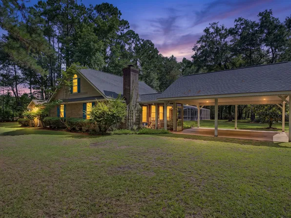 2865 Rincon Stillwell Rd, Rincon, GA 31326