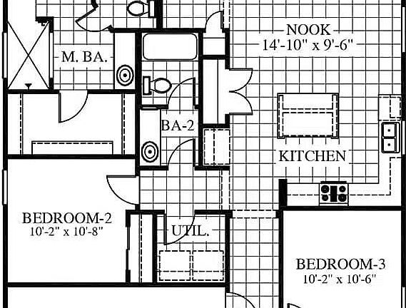 2nd image of 13684 Flora Vista Ave