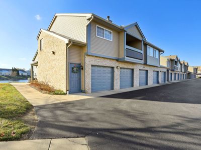 2408 Windward Blvd Unit 203, Champaign, IL, 61821
