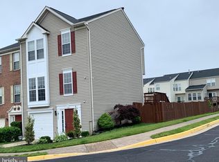 14535 Pittman Ct, Centreville, VA 20121