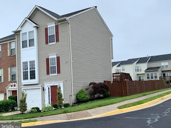 14535 Pittman Ct, Centreville, VA 20121