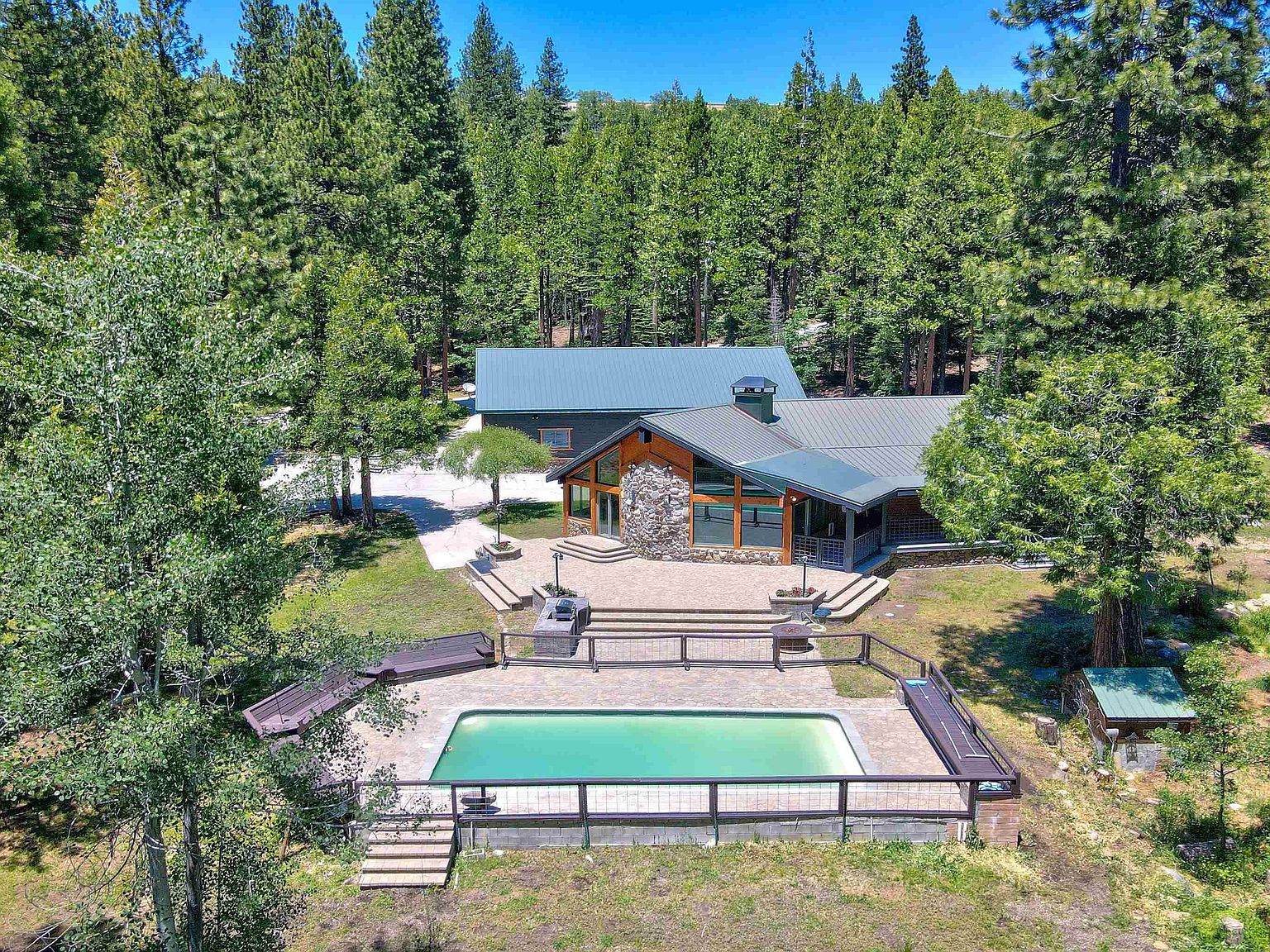 42500 Emigrant Gap Rd, Emigrant Gap, CA 95715 Zillow