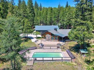 42500 Emigrant Gap Rd, Emigrant Gap, CA 95715
