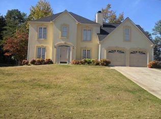 1755 Fairfax Dr, Lithia Springs, GA 30122