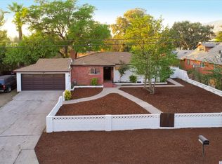 15609 Cobalt St, Sylmar, CA 91342