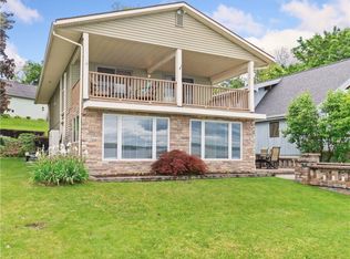2789 W Lake Rd, Penn Yan, NY 14527