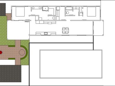 442 Oak St, Paso Robles, CA, 93446